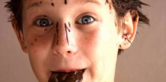 Il cioccolato: cibo della felicità | Ma possiamo sempre mangiarne?