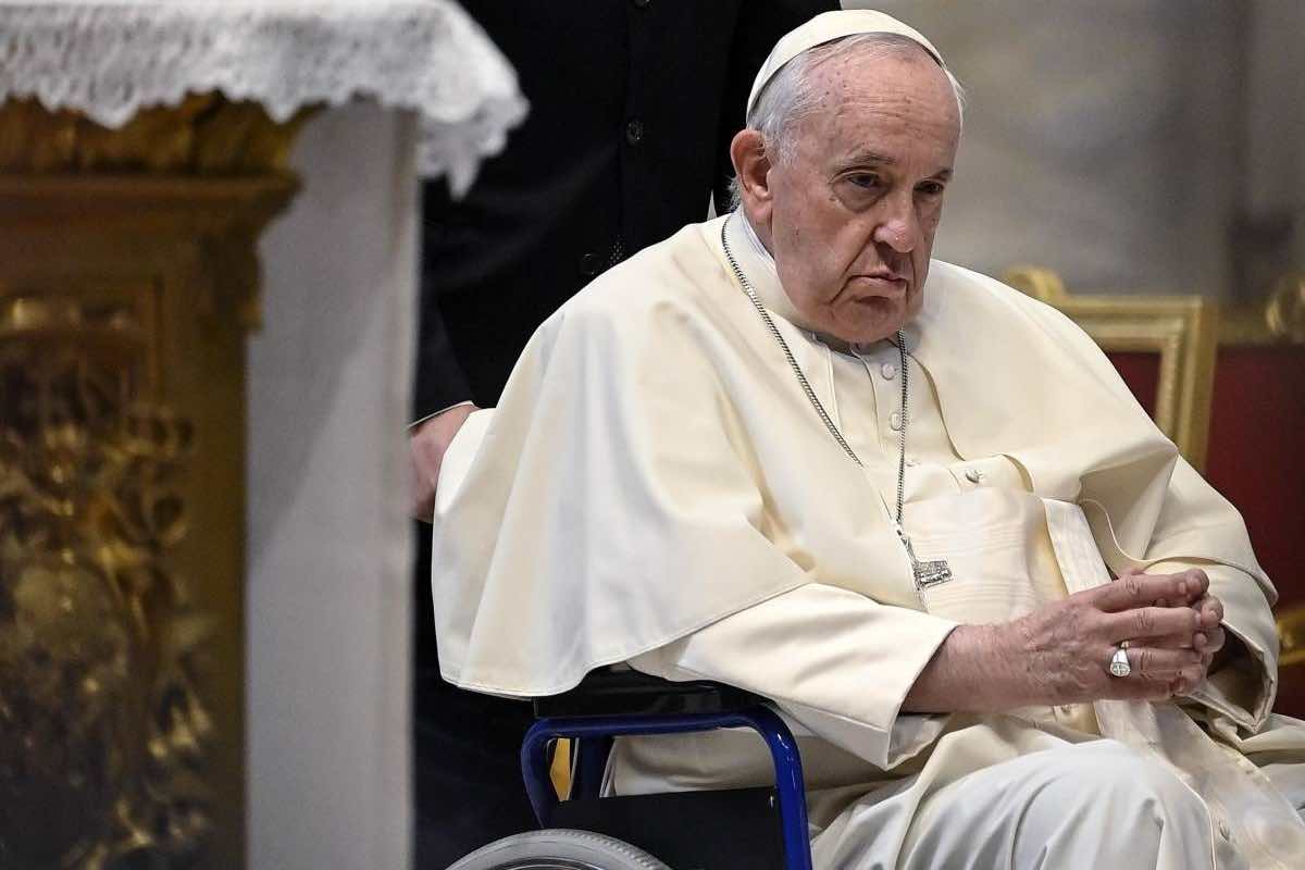 Papa Francesco