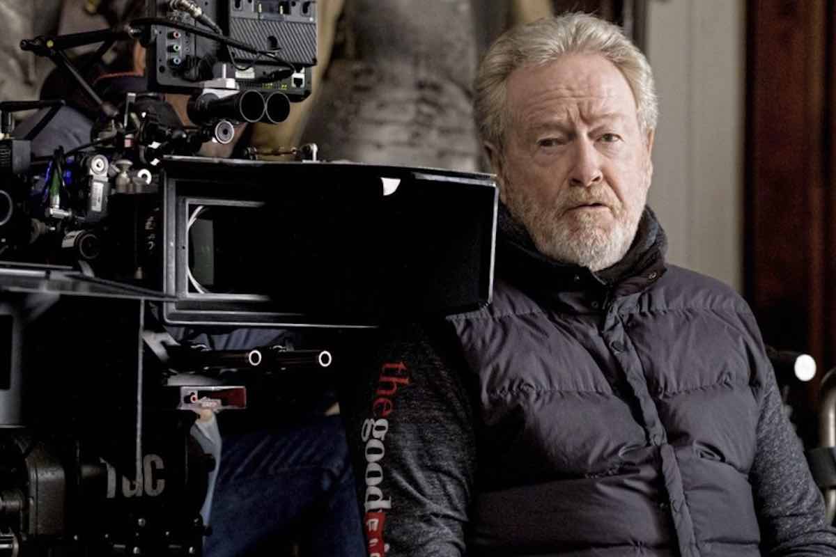 Ridley Scott