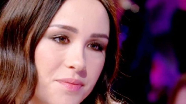 Aurora Ramazzotti intervista