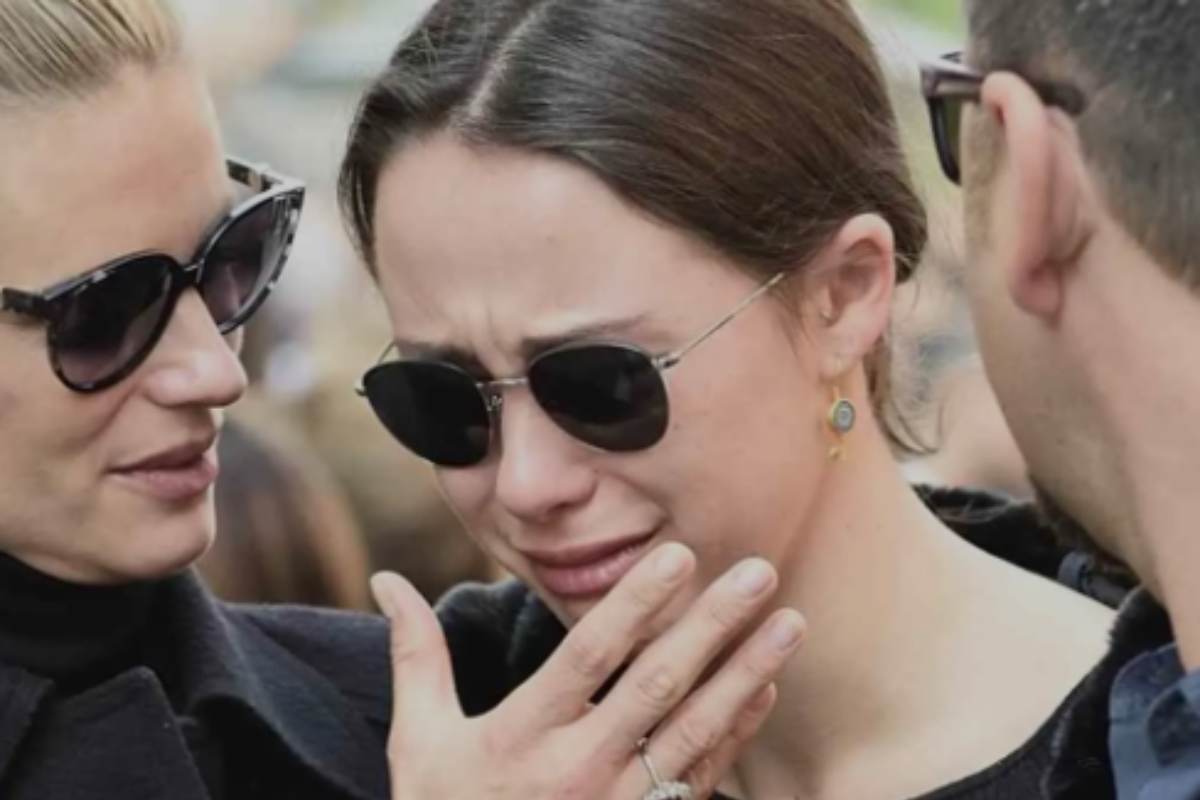 Aurora Ramazzotti