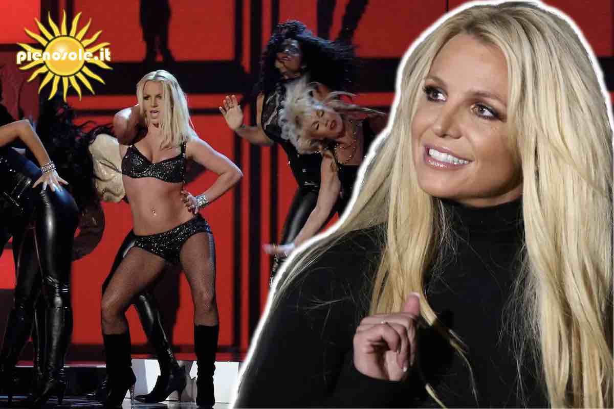 Britney Spears
