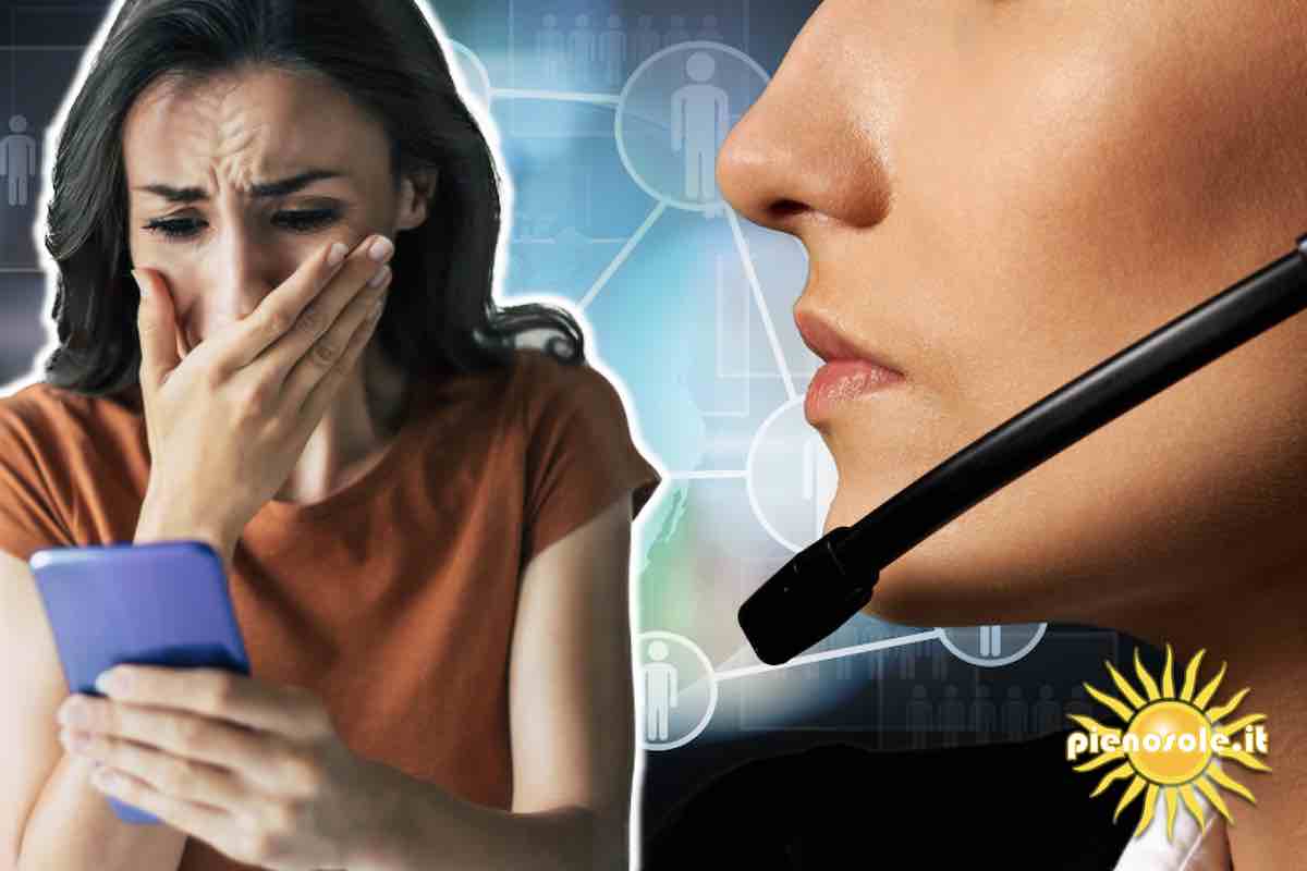 Call Center