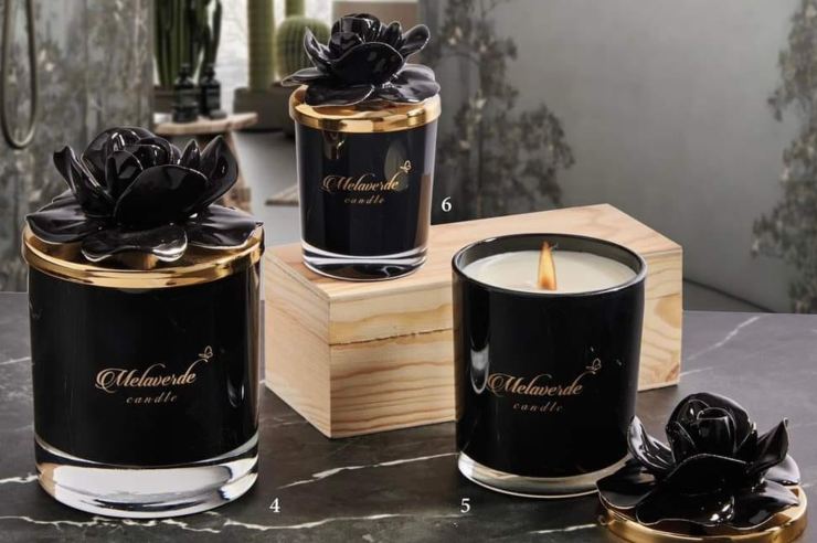 Candele Profumate