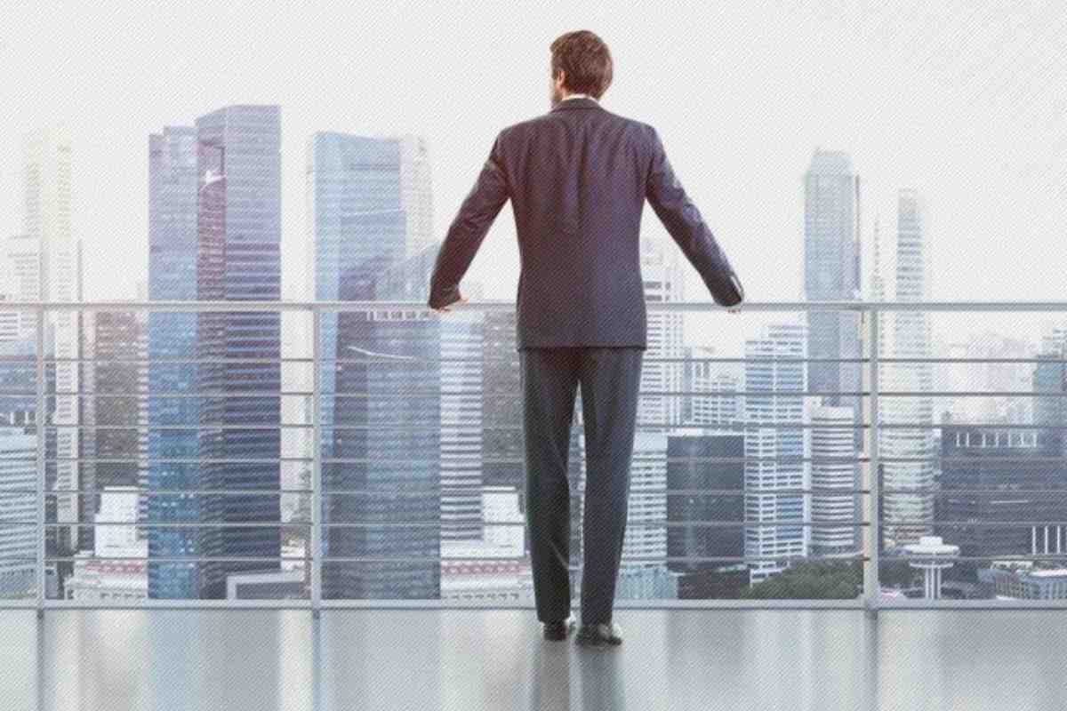 il più ricco d'Italia