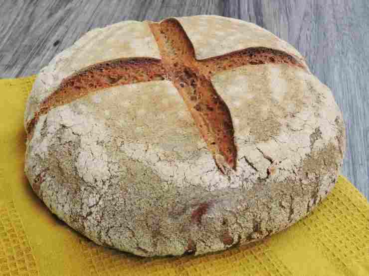Una caratteristica speciale per l’impasto del pane | L’hai vista fare ma non sai il perchè