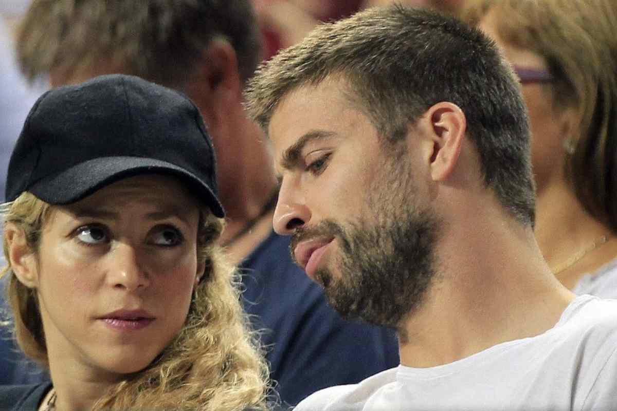 shakira
