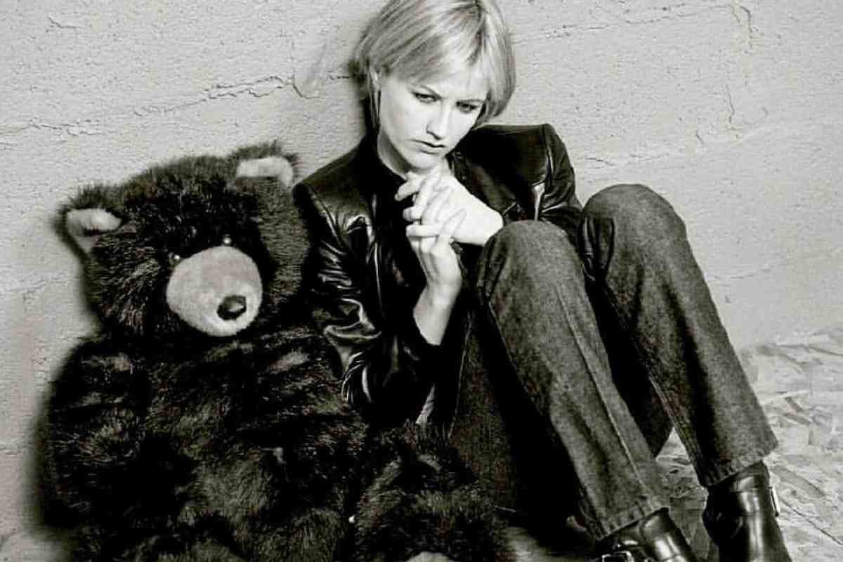 Dolores O' Riordan