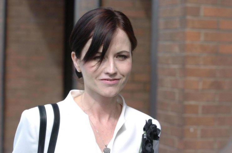 Dolores-O' Riordan