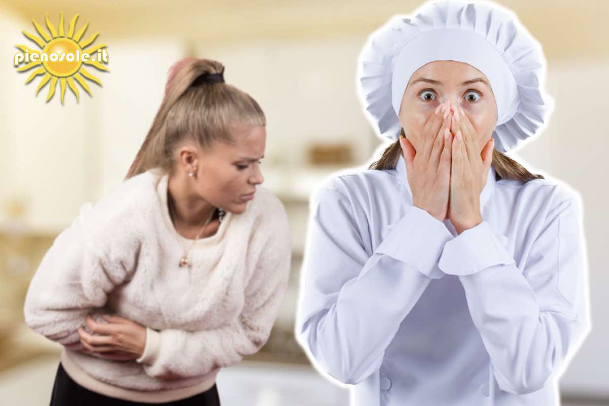 Pericolo per uno degli alimenti più usati in cucina | La tieni sempre al sicuro?