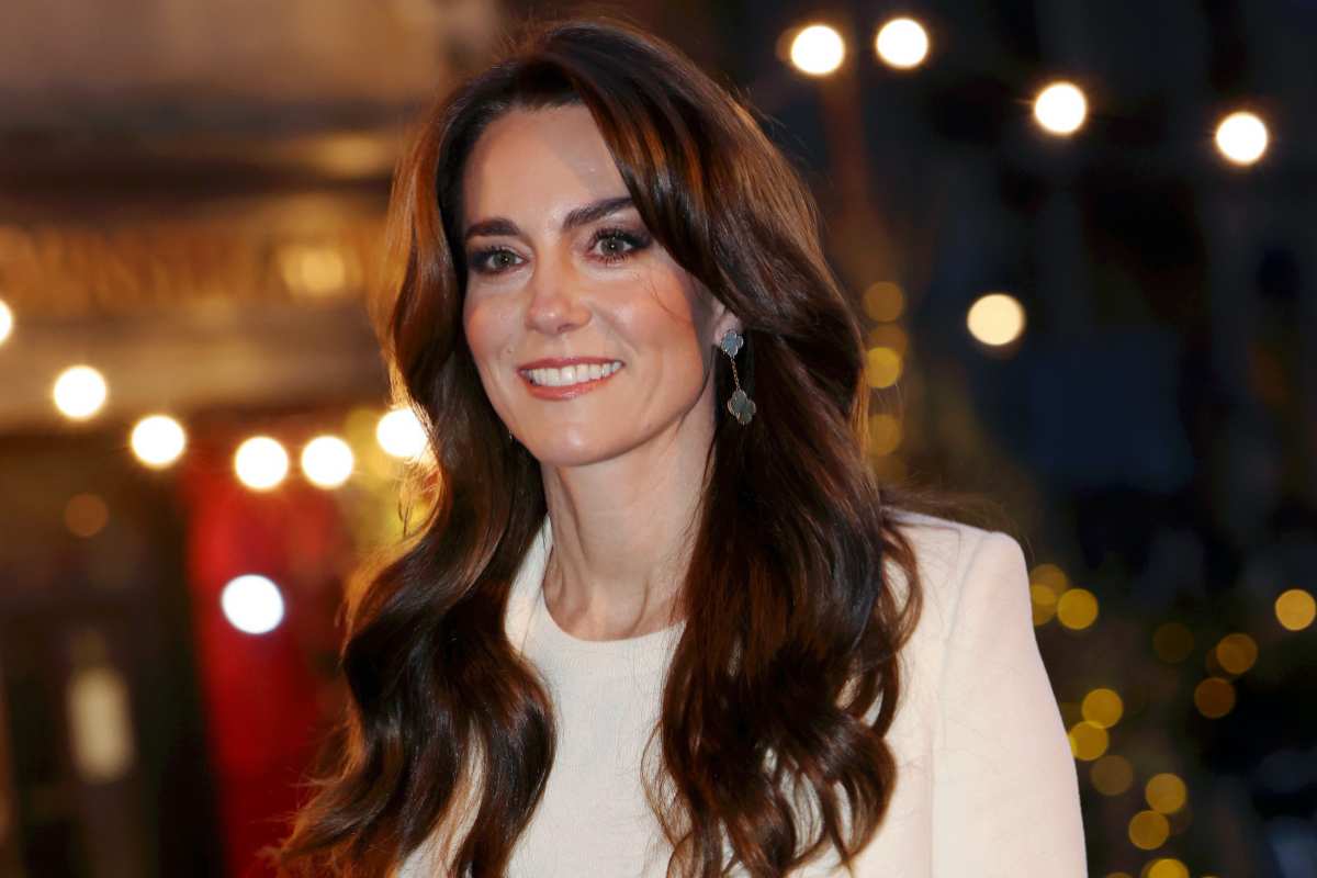 Operazione chirurgica per Kate Middleton | Cosa è successo?