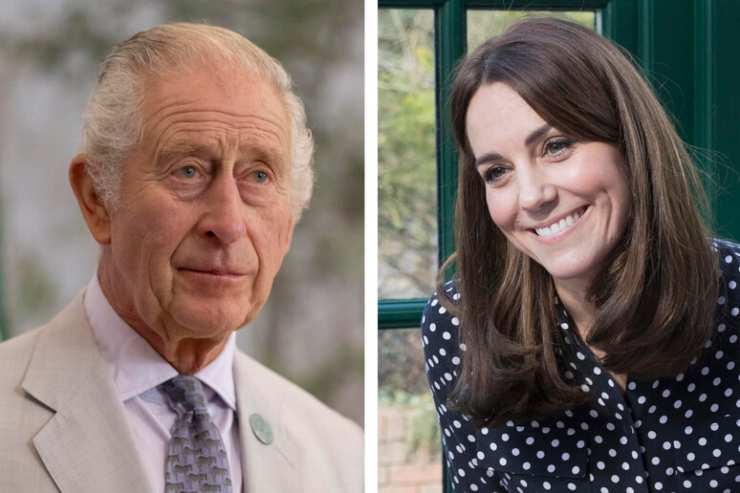 Operazione chirurgica per Kate Middleton | Cosa è successo?