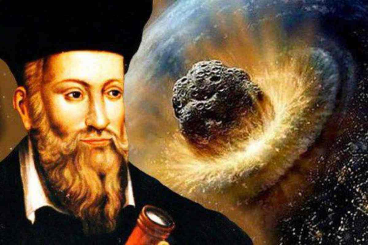 Nostradamus