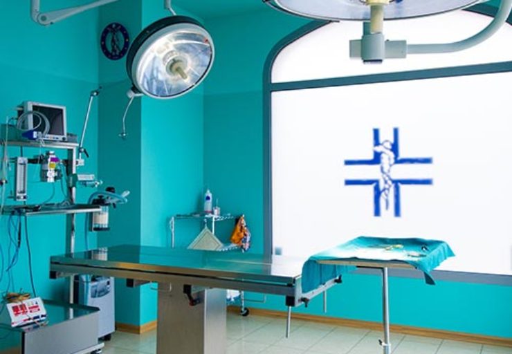 ambulatorio veterinario
