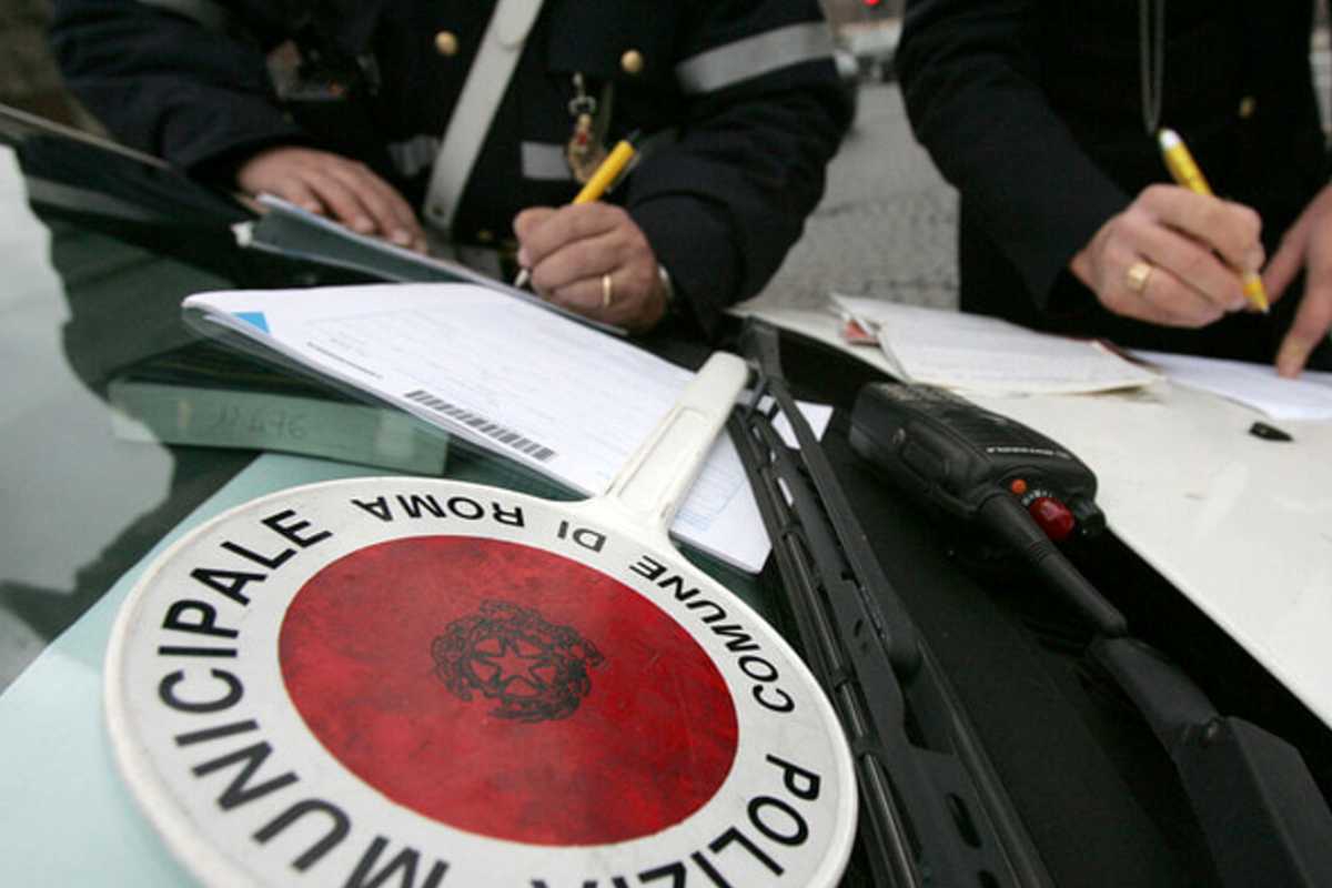 codice della strada