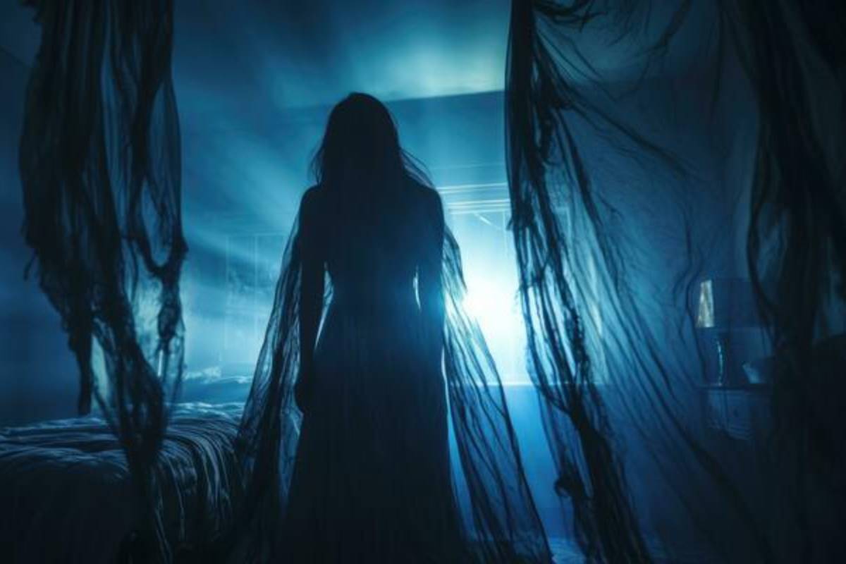 fantasma