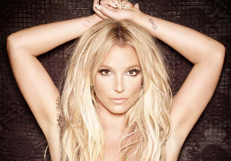 foto di Britney Spears