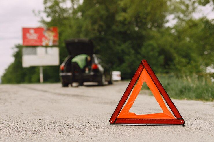 infrazioni codice della strada