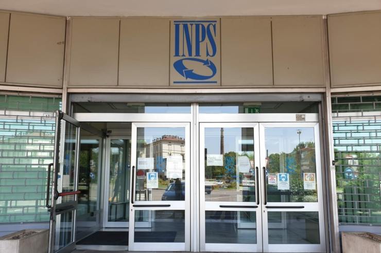 sede Inps