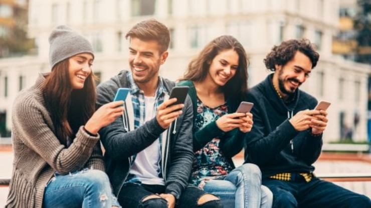 smartphone vietati