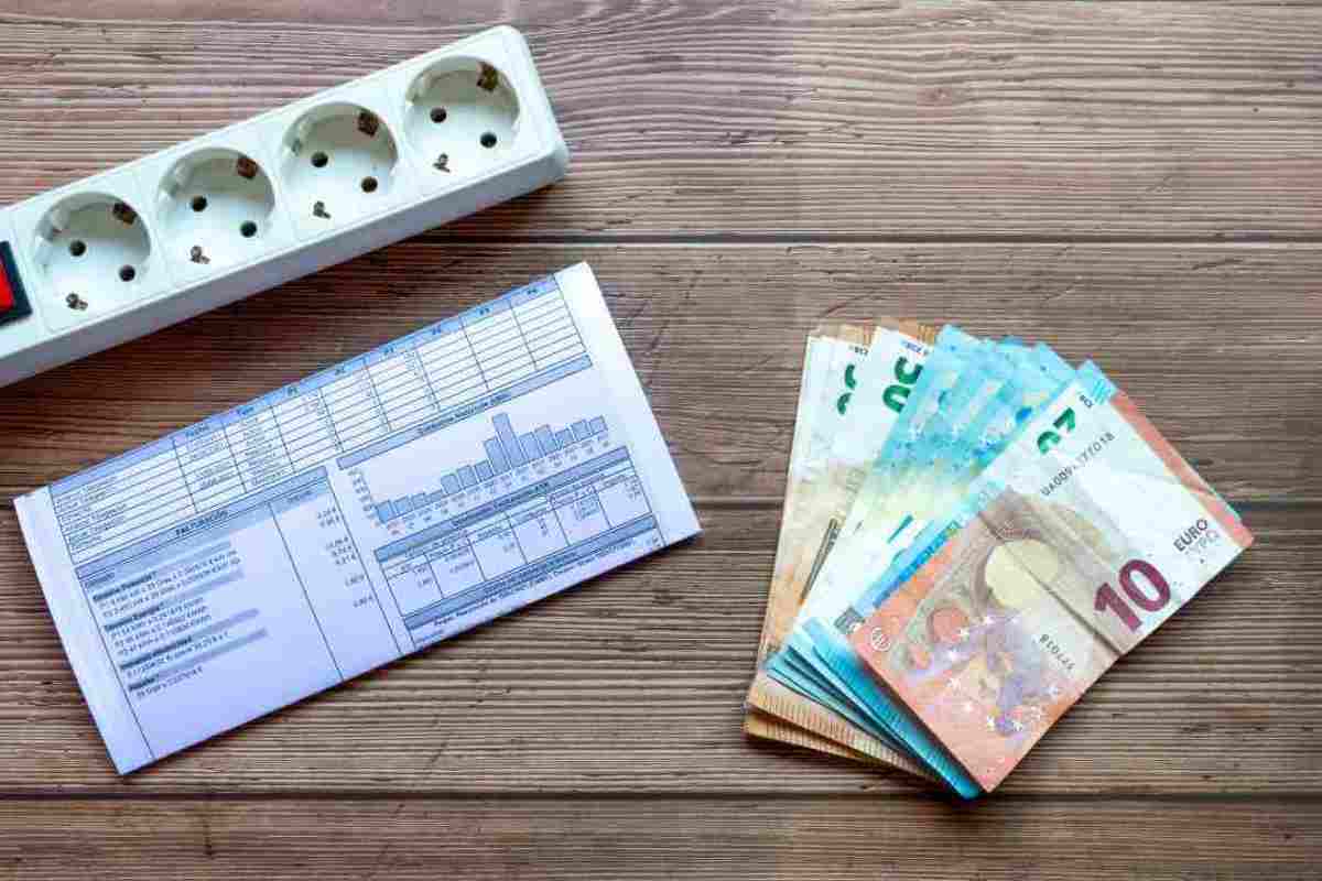 Cambia il bonus