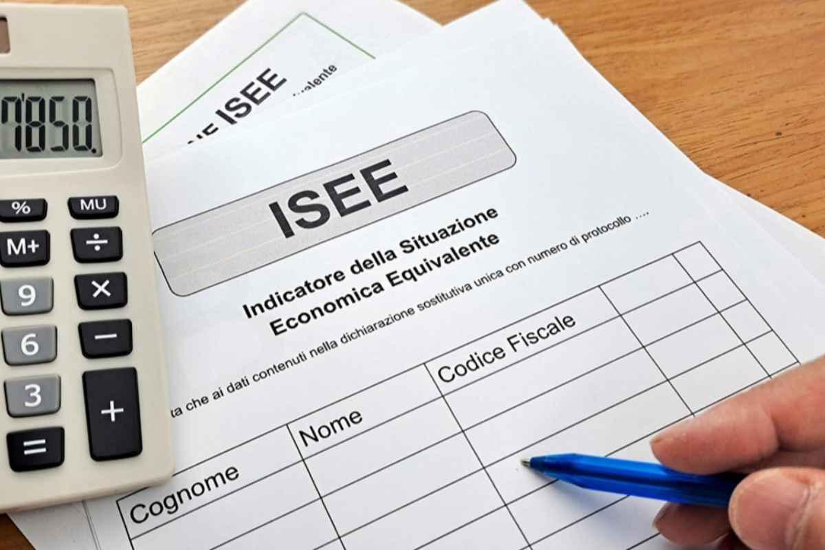 Isee 2024