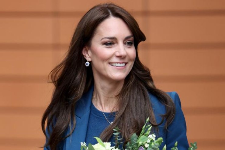 Kate Middleton