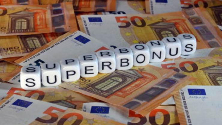 Ultime superbonus