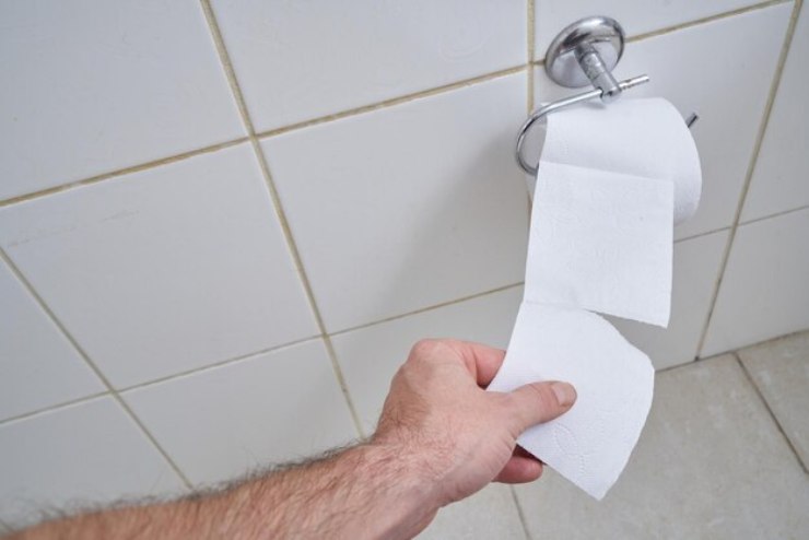 carta ignieica fa male