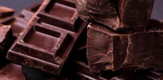 Cioccolato…a chi non piace? Ecco quali devono essere le sue carattaristiche