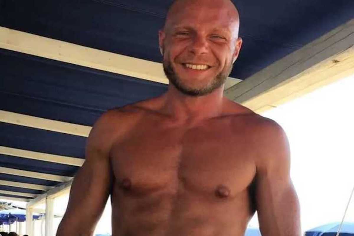 Paolo Pasqualini, l'uomo ucciso dai cani