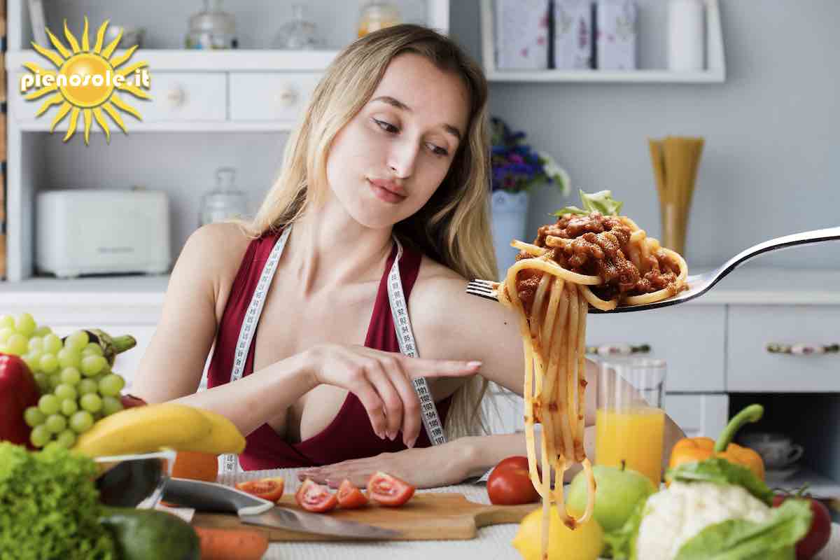 Nella dieta, chi ha la meglio fra i carboidrati e le proteine?