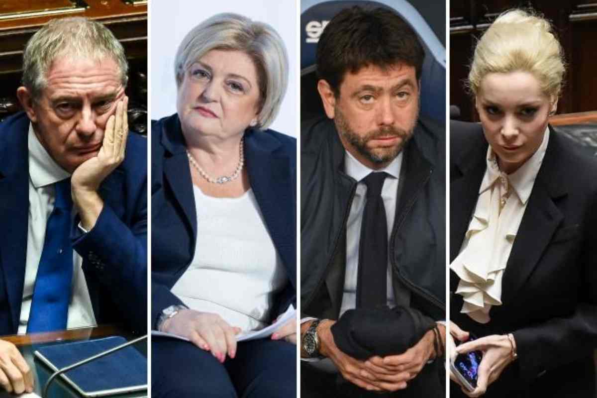 Spiati dal dossieraggio