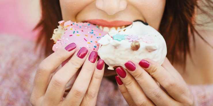 La colazione “dolce” è sempre la più giusta? Forse no: ecco il perchè
