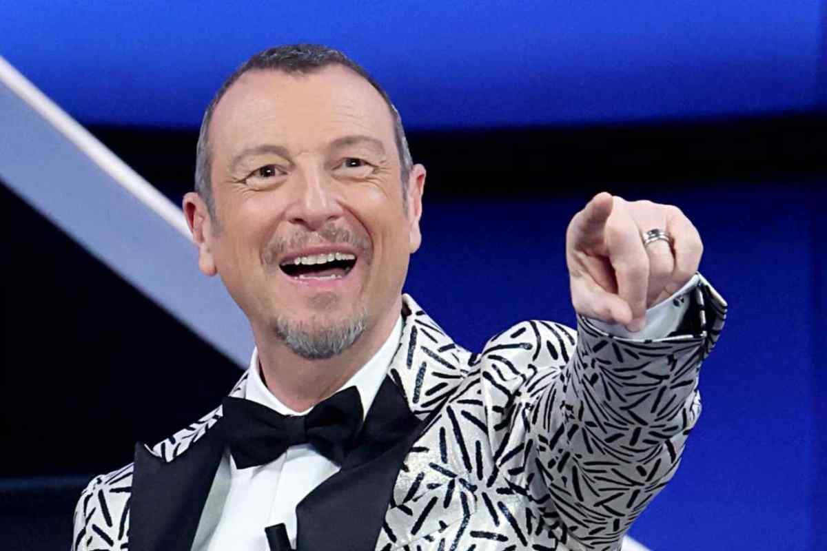 Amadeus lascia la RAI