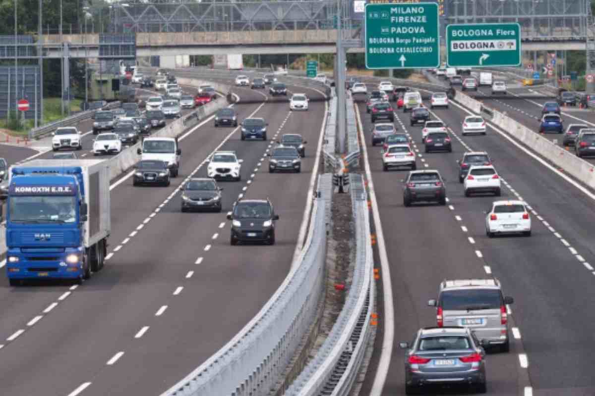 Autostrade
