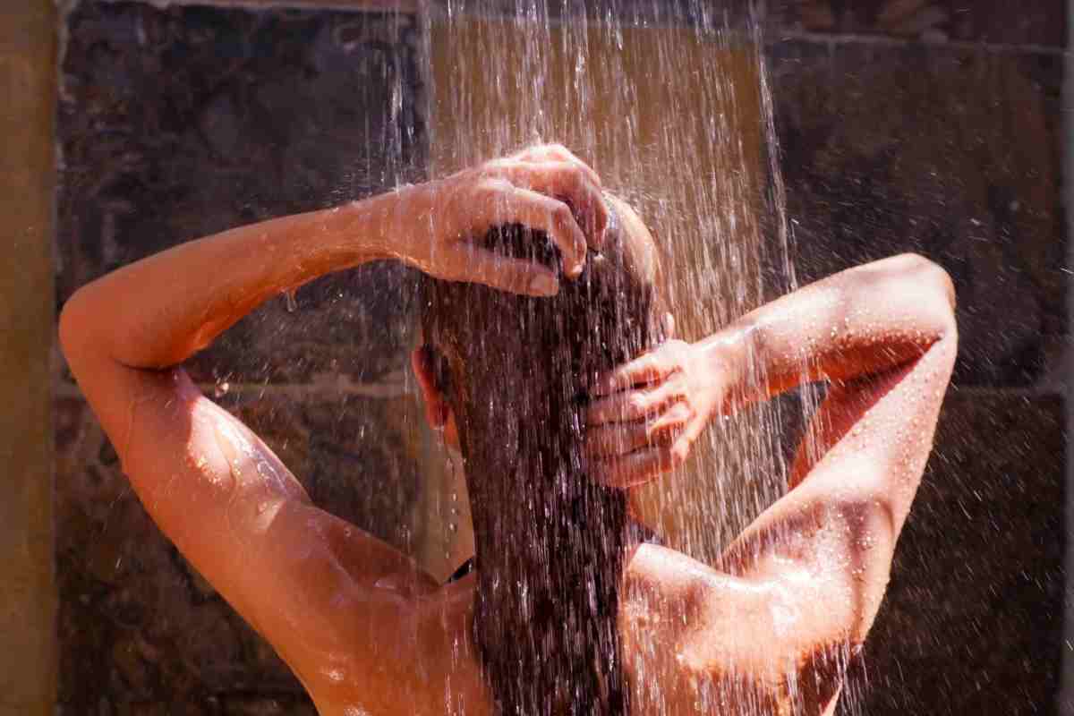 Il tuo corpo e come prendersene cura | Alcuni punti che non sai di lavare male