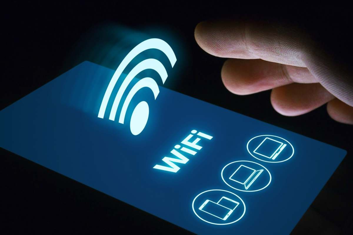 Intrusi nella rete Wi-Fi che rallentano la connessione | Ecco come scoprirli