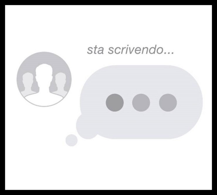 Whatsapp stupisce ancora | Lo “sta scrivendo” potrebbe scomparire