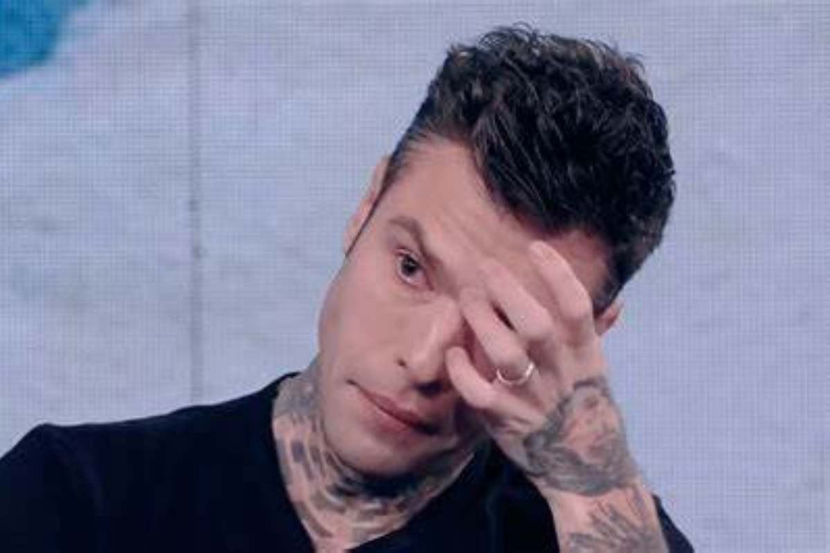 Fedez denunciato