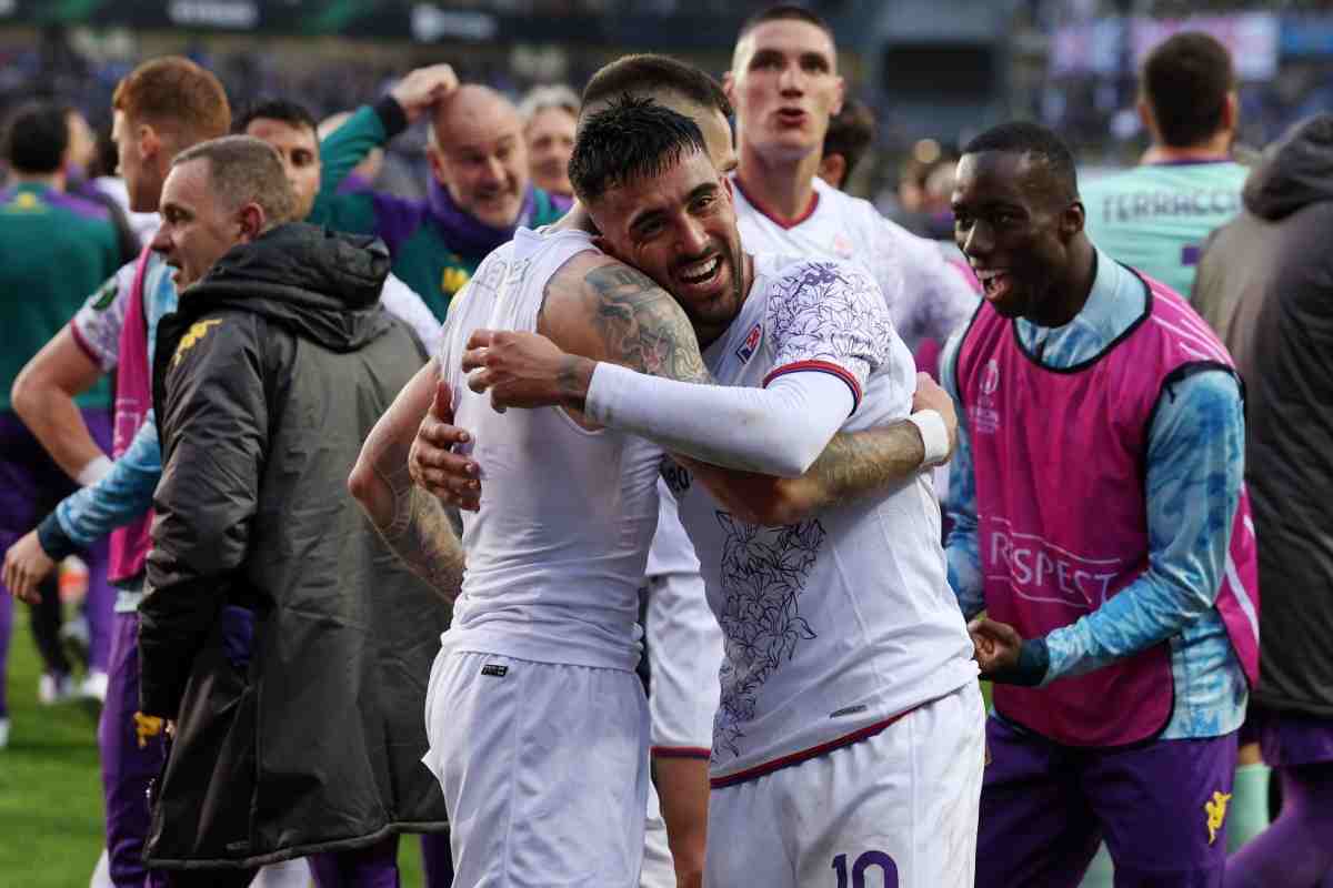Ultim'ora Uefa