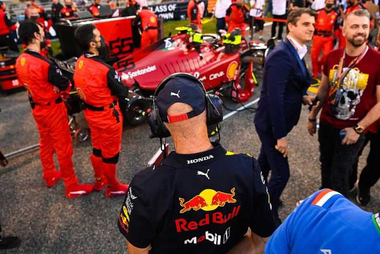 formula 1 