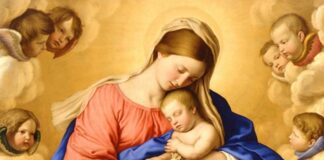 Maria esce dal suo santuario e va da sua sorella | L’incredibile storia legata alle 7 sorelle della Madonna