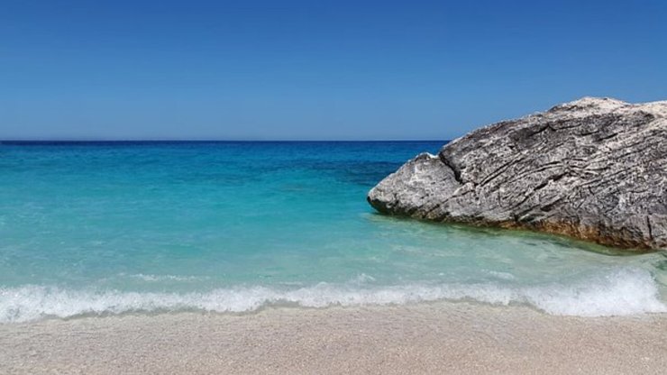 spiaggia