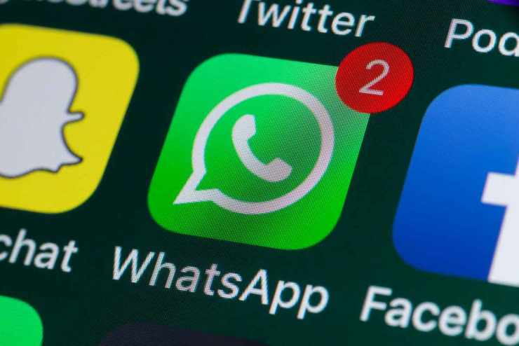 Quella funzione di Whatsapp che tutti aspettavamo | Addio telefono intasato